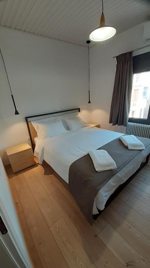 Kyriakos Appartment Monemvasía Exteriér fotografie