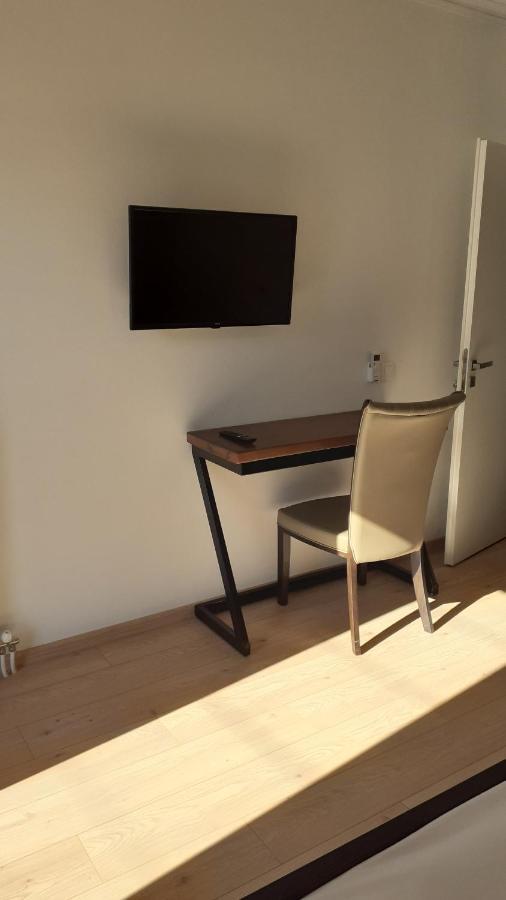 Kyriakos Appartment Monemvasía Exteriér fotografie