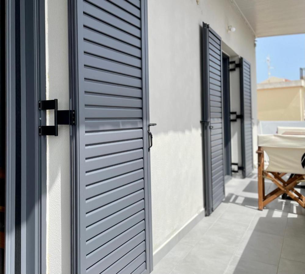 Kyriakos Appartment Monemvasía Exteriér fotografie