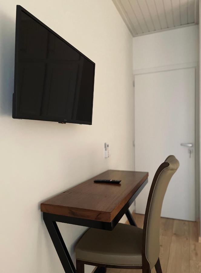 Kyriakos Appartment Monemvasía Exteriér fotografie